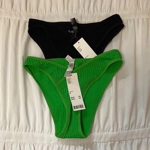Urban Outfitter Bathing Suit Bottoms